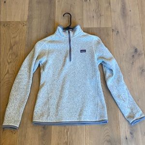 Patagonia Sweater